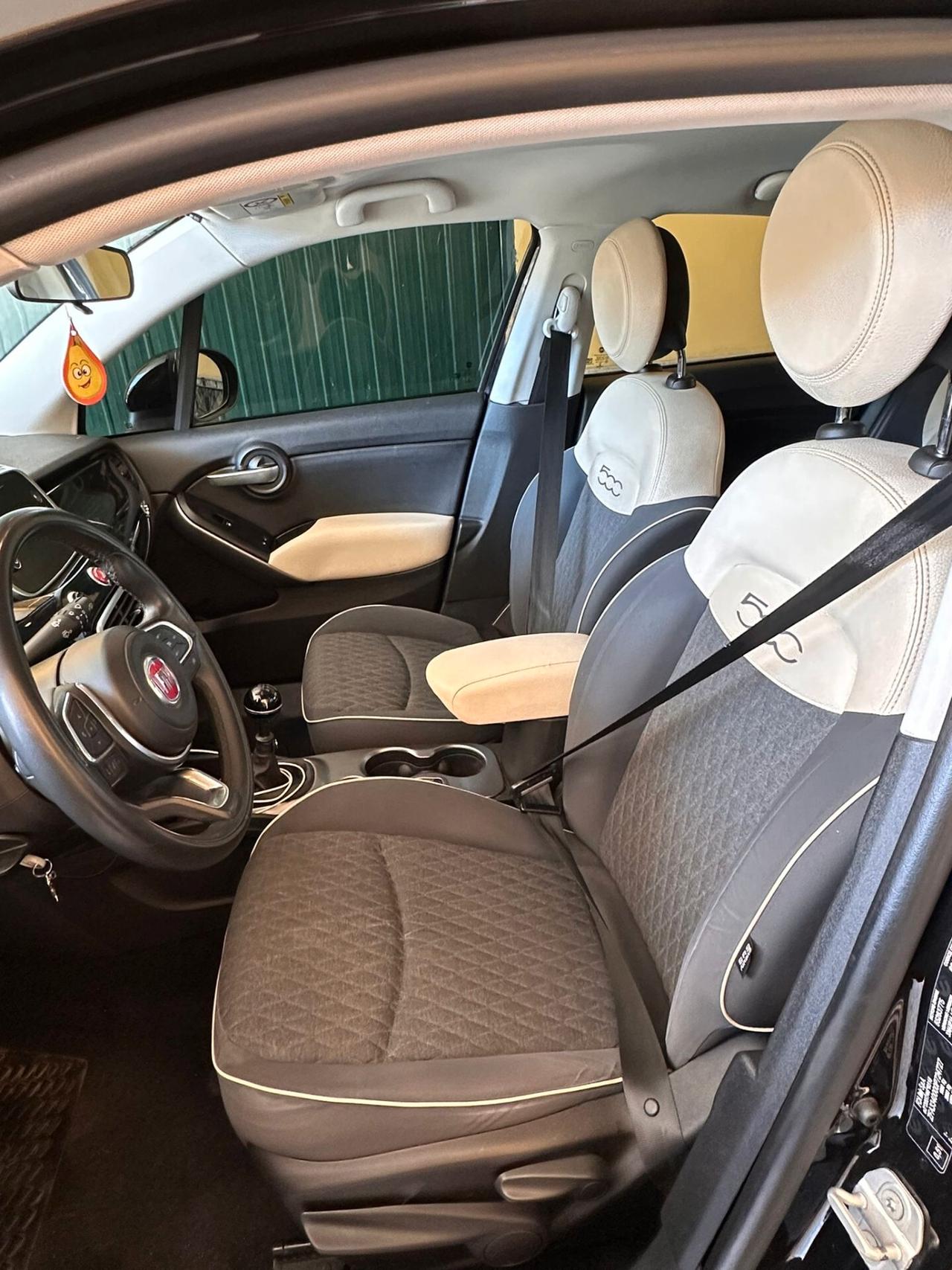 Fiat 500X 1.3 MultiJet Cross 2018