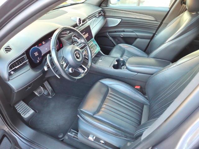 MASERATI Grecale MHEV 300 CV AWD GT PrimaSerie