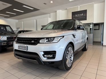 Land Rover Range Rover Sport 3.0 tdV6 HSE auto my16 E6