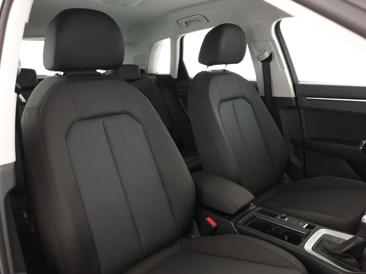 35TDI 150CV S tronic S line Edition