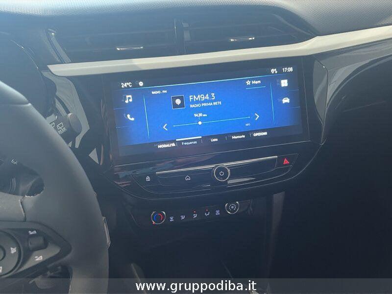 Opel Corsa VI 2023 1.2 GS s&s 100cv