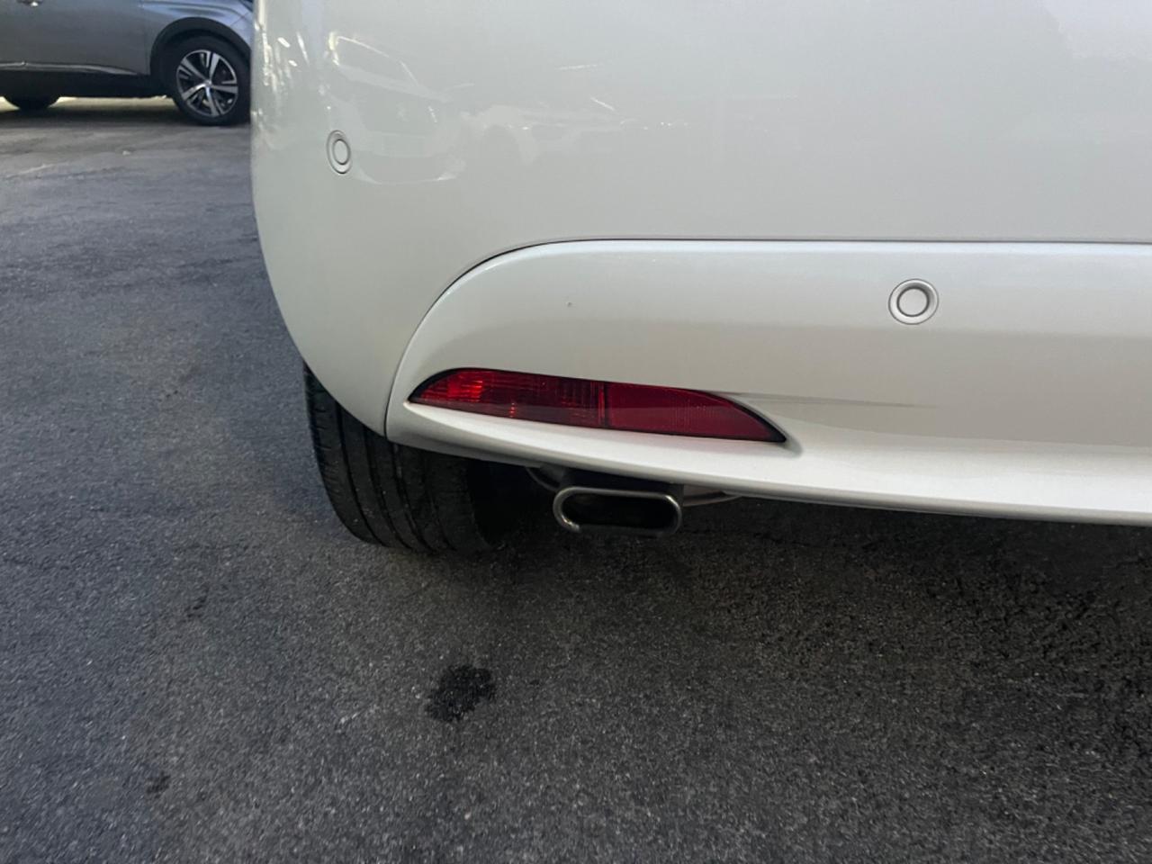 Lancia Ypsilon 1.2 69 CV 5 porte S&S Gold KM 78.000 CERTIFICATI!