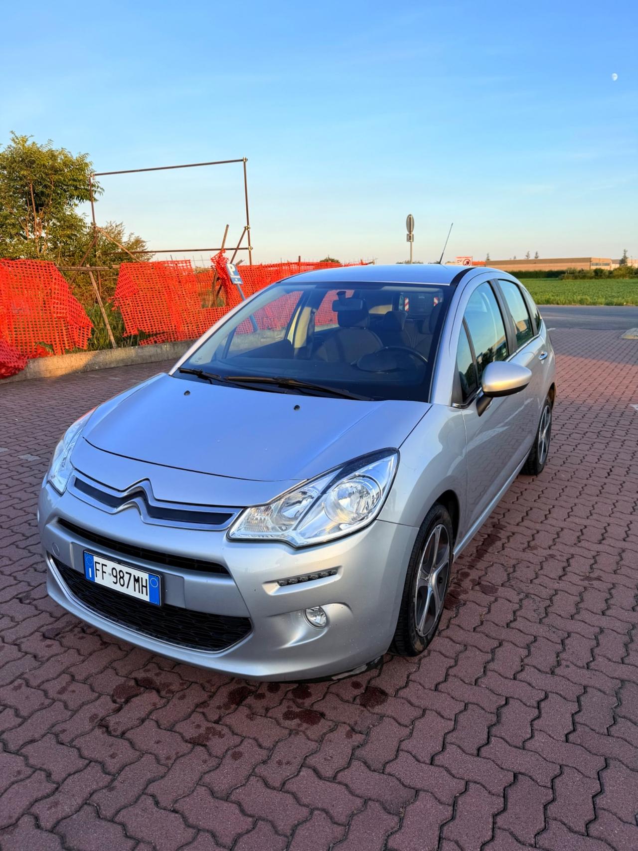 Citroen C3 PureTech