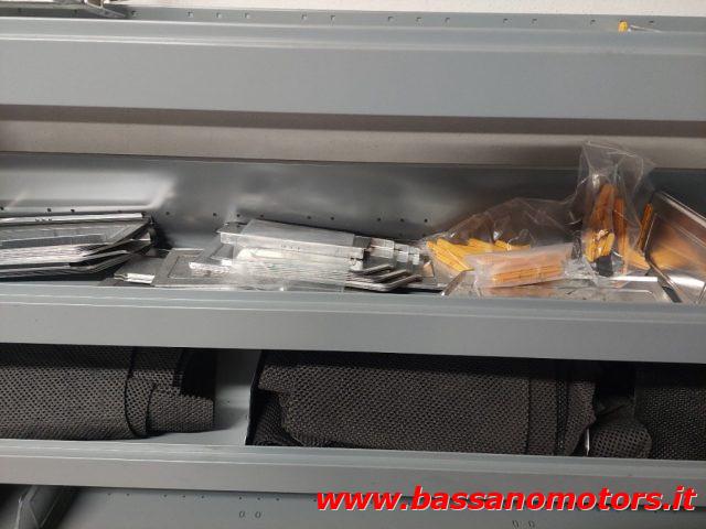 FIAT Ducato 30 2.3 MJT PM-TM Furgone SOLO SCAFFALATURE