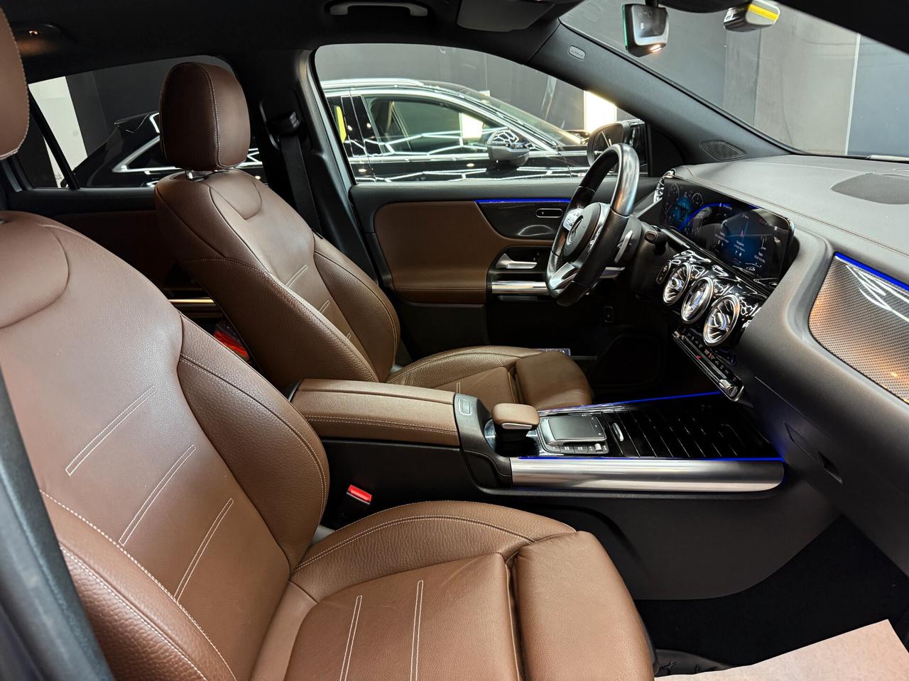 Mercedes GLA 200D 150CV Premium AMG Auto