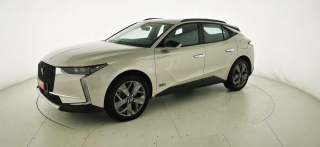 DS AUTOMOBILES DS 4 E-Tense 225 Cross Trocadero