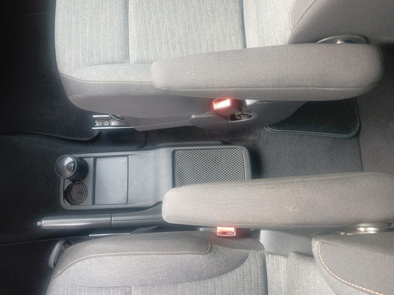 Citroen Berlingo 1.6HDi UnicoProp.107900Km