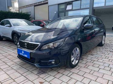 Peugeot 308 BlueHDi 100 S&S SW Business