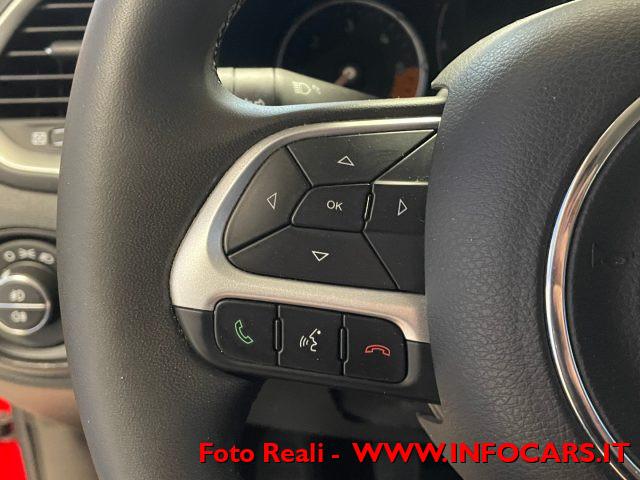 JEEP Renegade 1.6 Mjt 120 CV Longitude