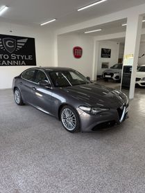 Alfa Romeo Giulia 2.2 Turbodiesel 180 CV AT8 Super