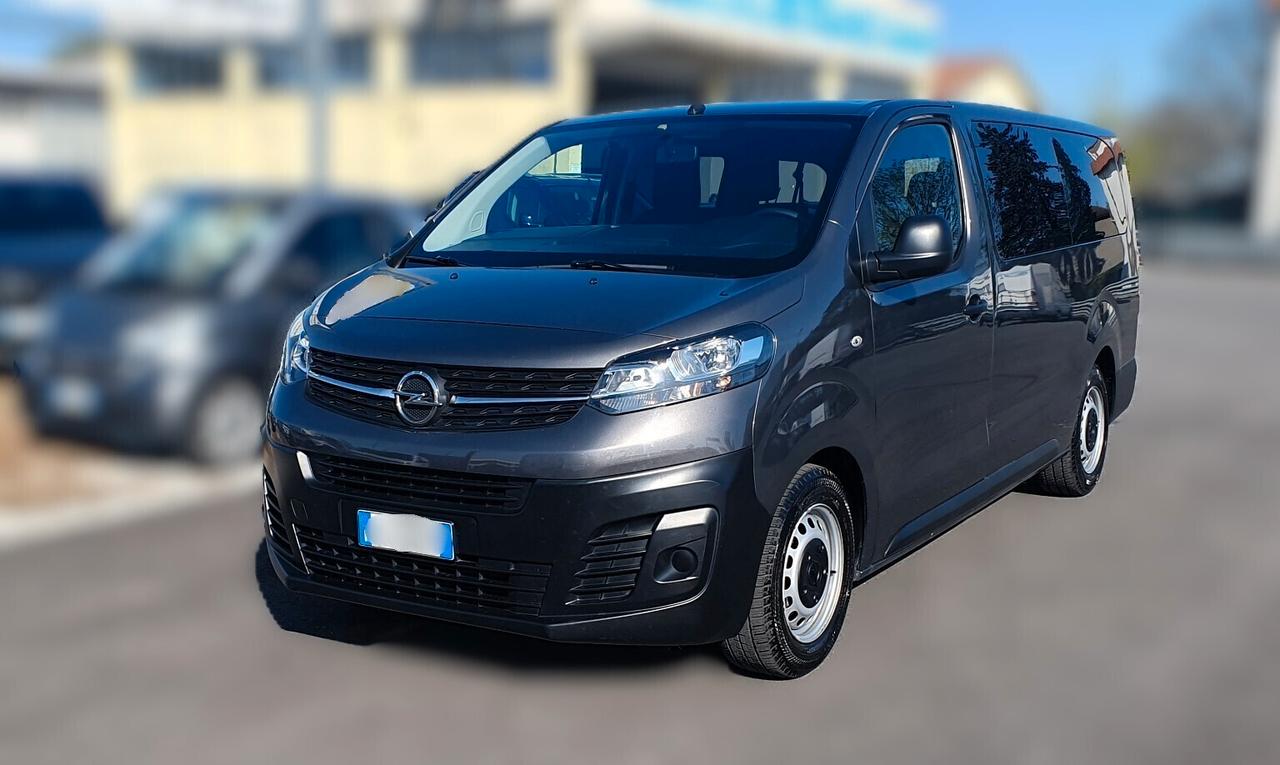 Opel Vivaro Life 2.0 Diesel 145cv S&S - 9posti