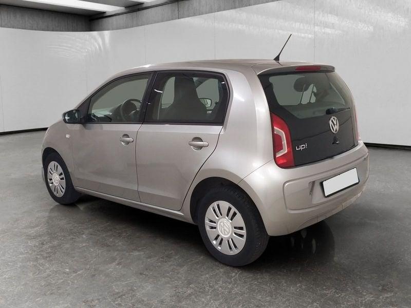 Volkswagen up! 5p 1.0 Take 60cv