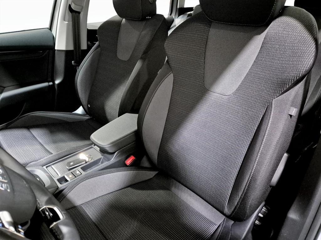 Skoda Octavia Wagon 2.0 tdi Executive 150cv dsg