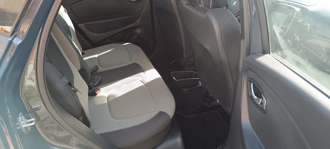 Renault Captur TCe 12V 90 CV Start&Stop Energy Zen