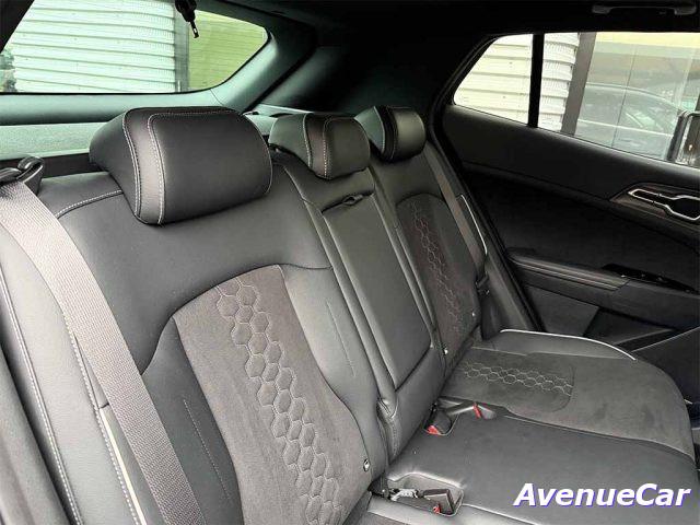 KIA Sportage hev GT-line Plus TETTO APRIBILE TELECAMERA 360°