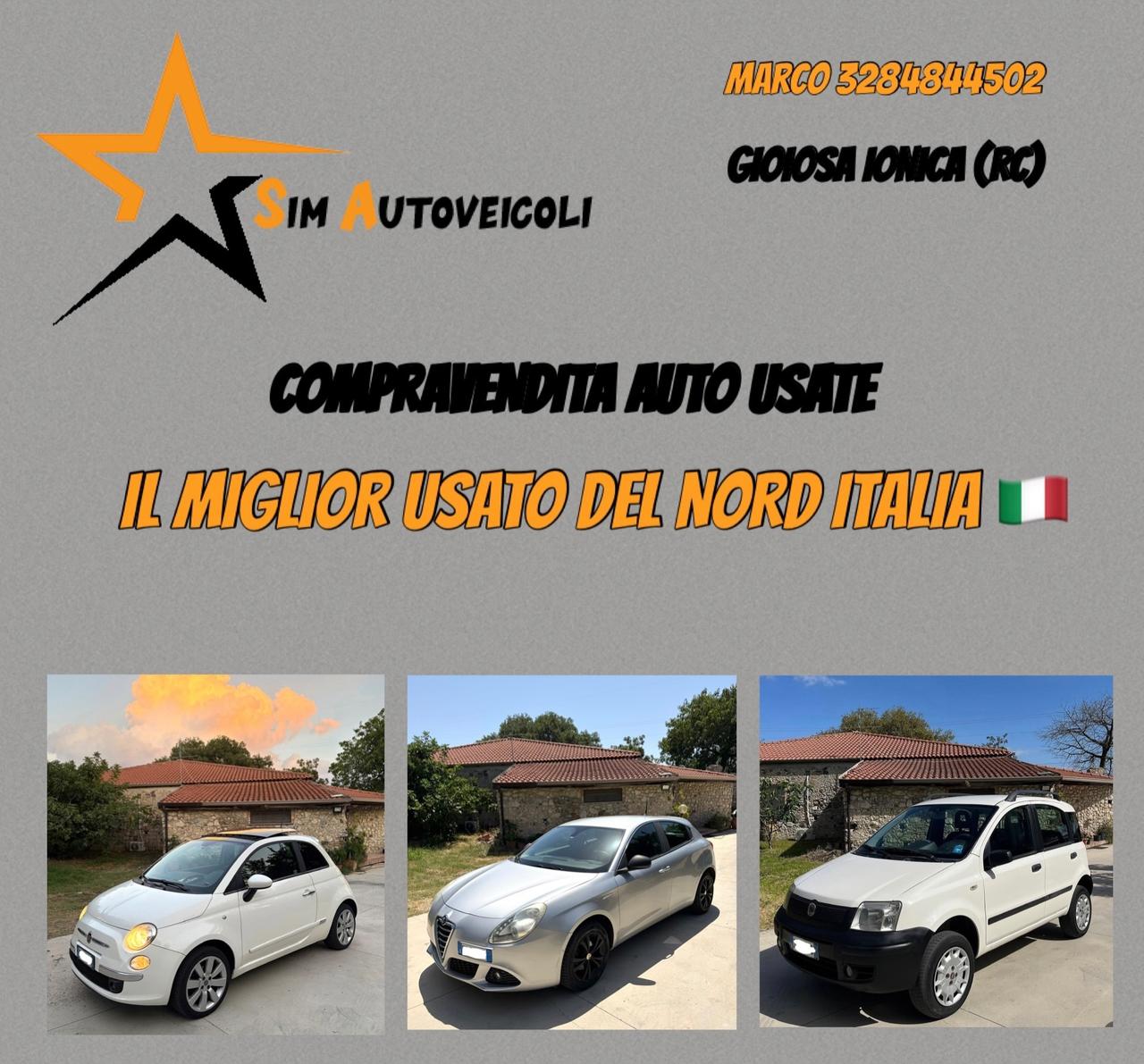 FIAT 500L 1.3 MTJ 85CV FULL SOLO 99.000KM CHIAMA LEGGI