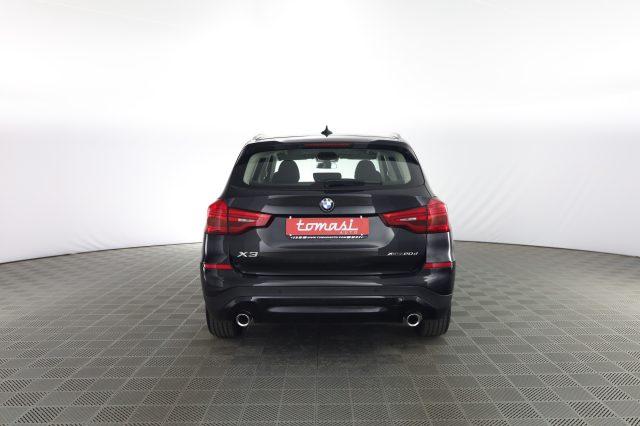 BMW X3 X3 xDrive20d 48V Business Advantage