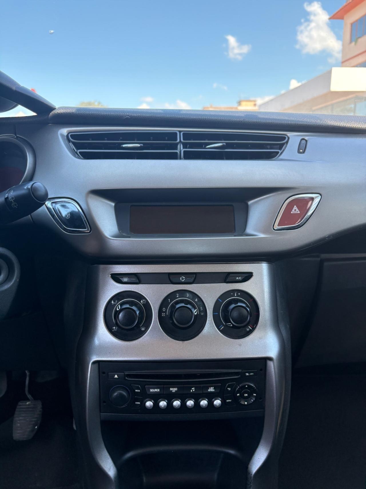 Citroen C3 1.0 VTi 68 Seduction