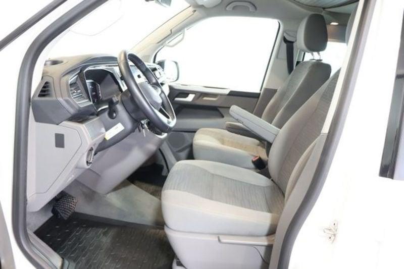 Volkswagen California California 2.0 TDI 150CV DSG Ocean Edition CAMERA LED ACC
