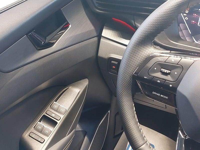 SPORTEQUIPE Sportequipe 8 GT Sportequipe 8 GT 1.6 T-GDI DCT GPL