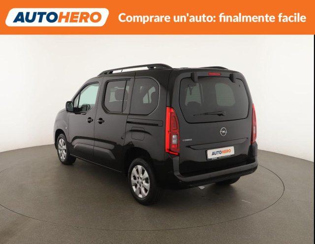 OPEL Combo Life 1.5D 100 CV S&S MT6 Edition Plus N1