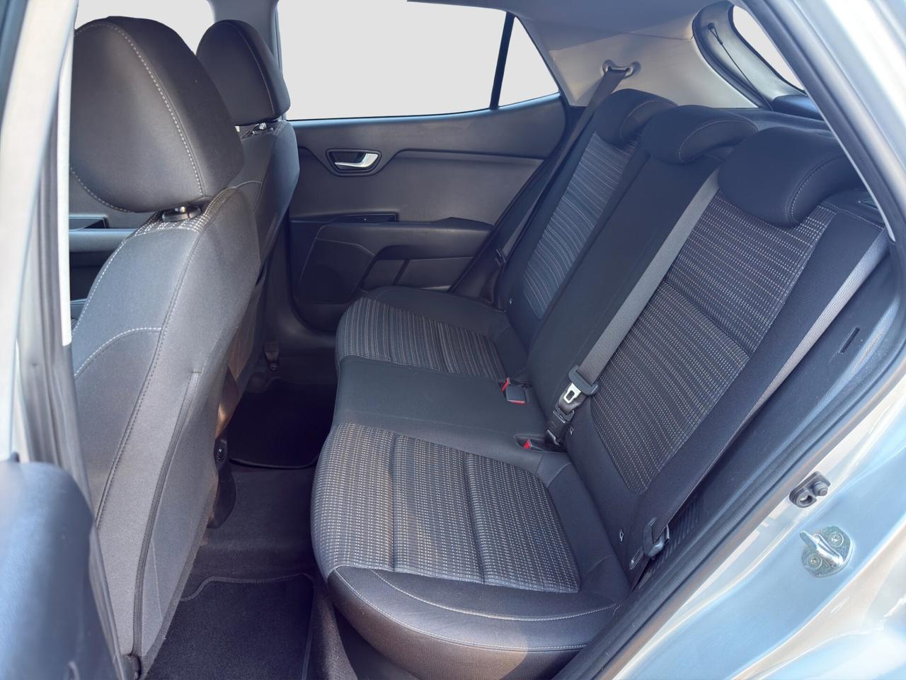 Kia Stonic 1.0 T-GDi 100 CV MHEV iMT Style