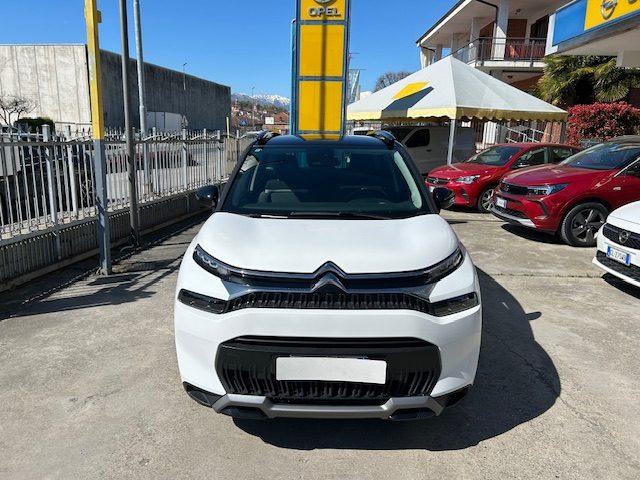 CITROEN C3 Aircross PureTech 110 S&S Shine UNICO PROPRIETARIO