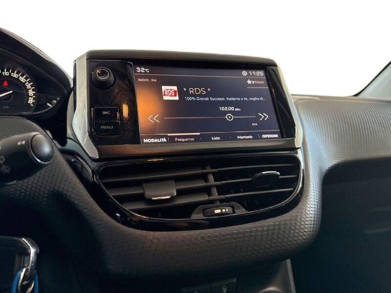 Peugeot 2008 BlueHDi 100 S&S Active