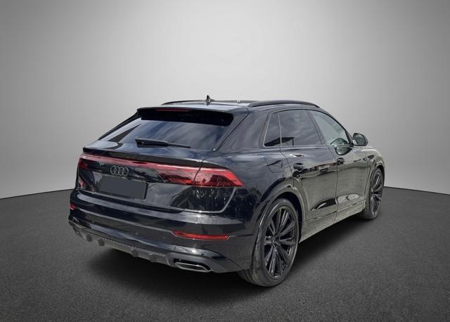 AUDI Q8 SUV 50 TDI 286 CV quattro tiptronic S line edition