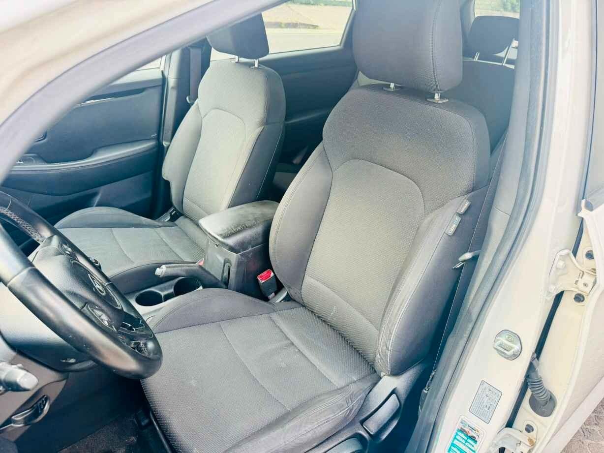 Kia Carens 1.7 CRDi 115 CV Class