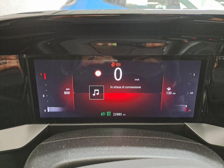 Opel Mokka GS BR455487 1.2 Benzina 136CV