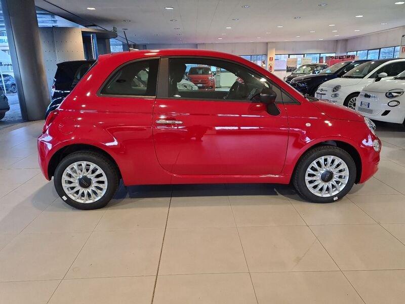 FIAT 500 1.0 Hybrid