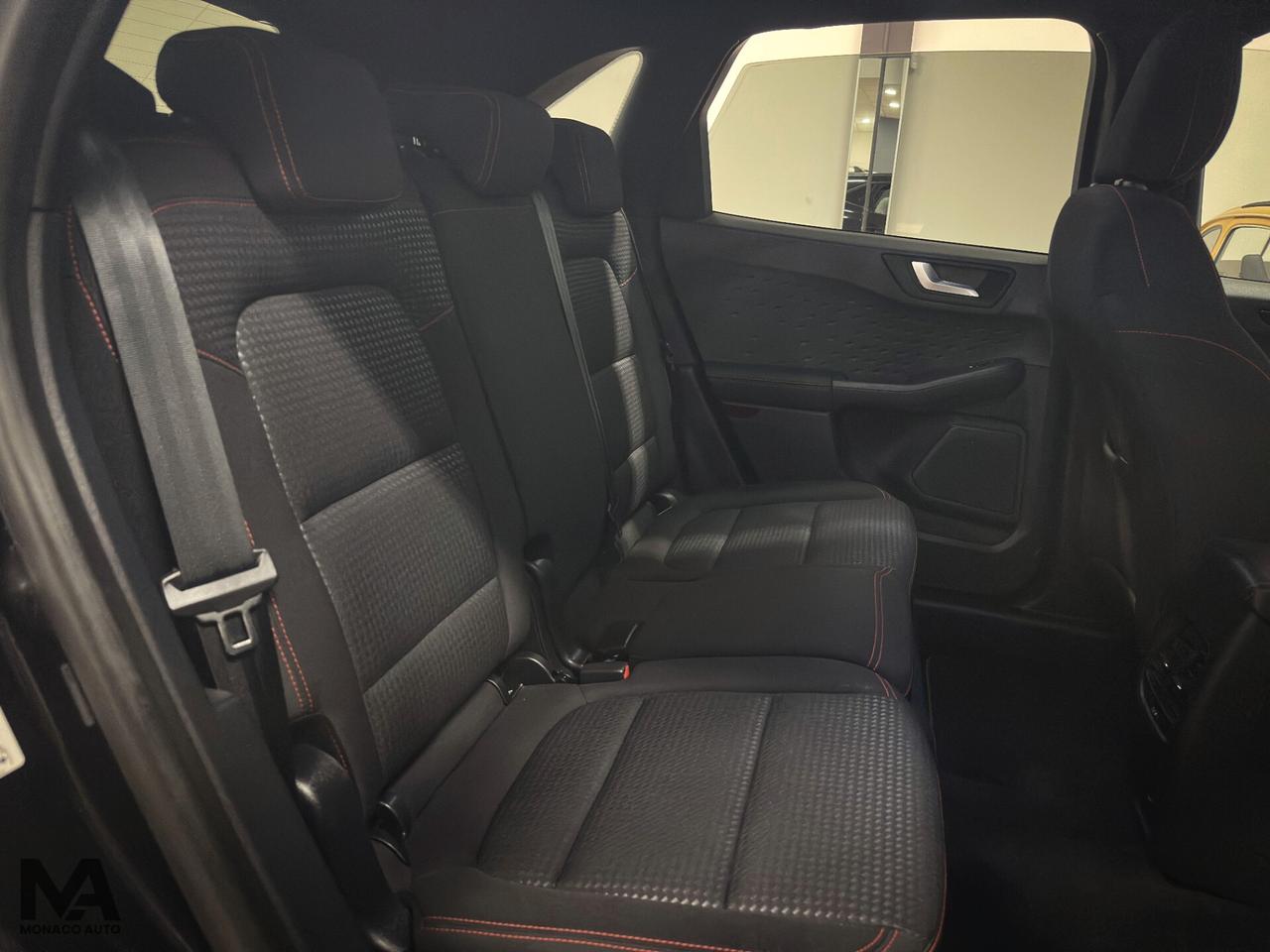 FORD KUGA ST-LINE 1.5 ECOBLUE 120CV 2021