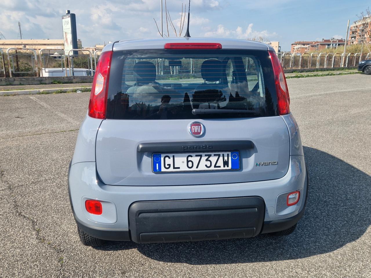 Fiat Panda 1.0 Hybrid *22 mila km*