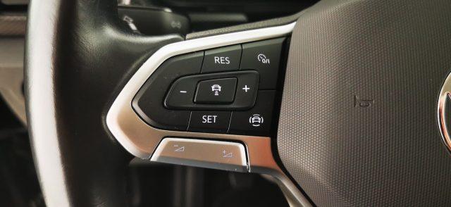 VOLKSWAGEN T-Cross 1.0 TSI Style BMT