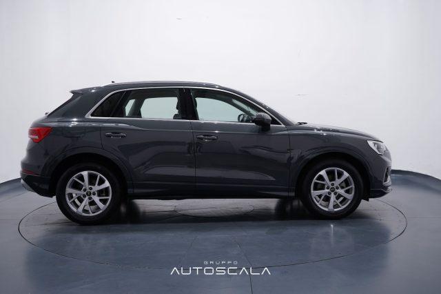 AUDI Q3 35 TDI 150cv S tronic Advanced Business