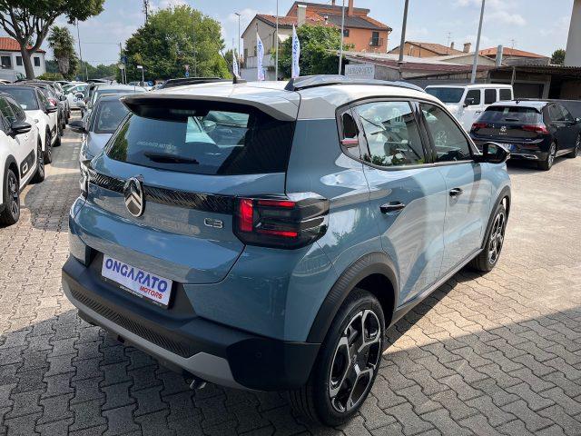 CITROEN C3 PureTech 100 S&S Plus