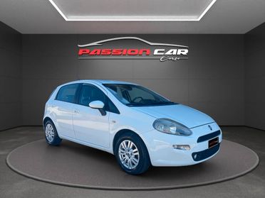 Fiat Punto 1.3 mjt II 16v Lounge s&s 95cv 5p