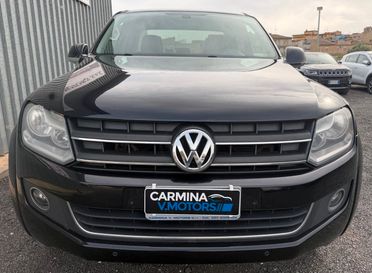 Volkswagen Amarok 180 CV