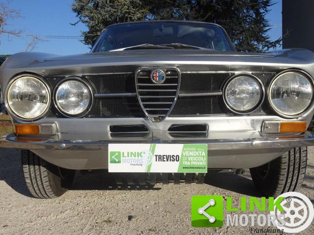 ALFA ROMEO 1750 GT VELOCE QUADRIFOGLIO (ASI)