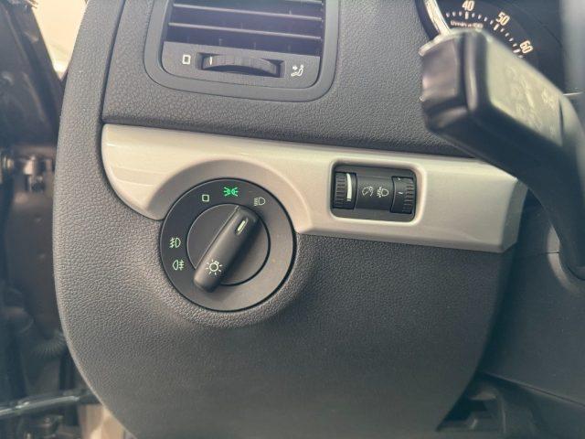 SKODA Yeti 1.2 TSI Ambition