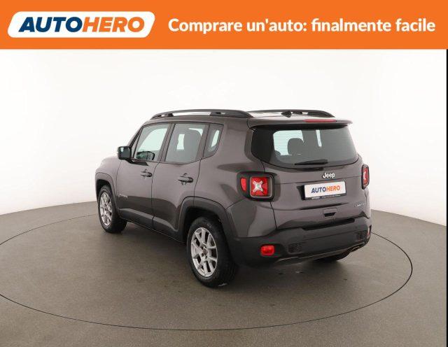 JEEP Renegade 1.0 T3 Limited