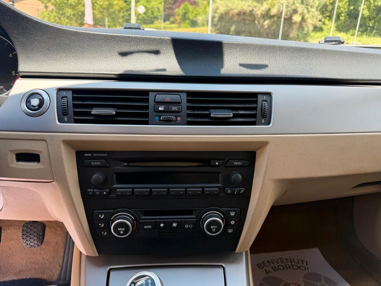 Bmw 320d / 120KW / 163CV