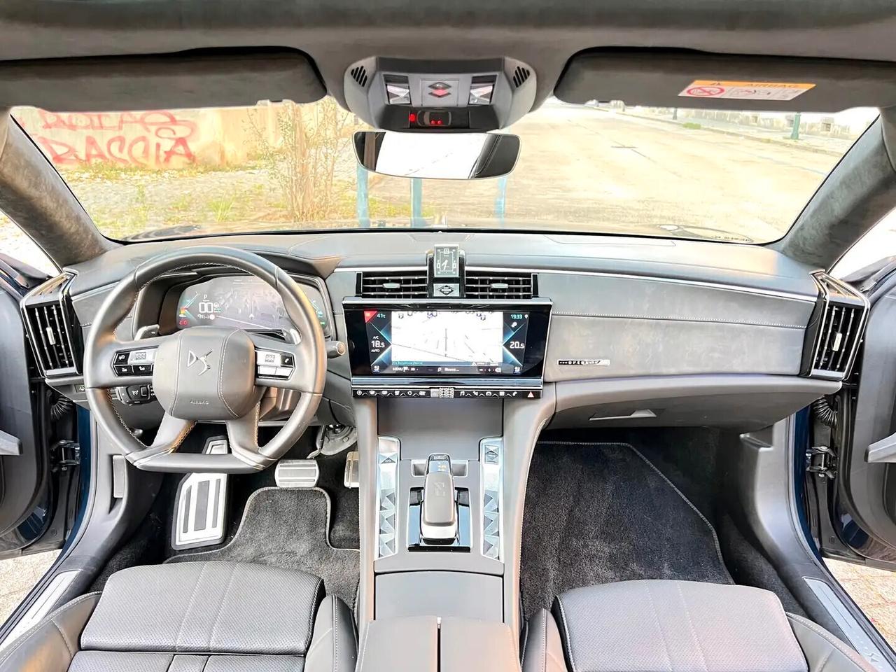 Ds 9 Automobiles E-Tense PHEV 360cv aut.8 4X4 Rivoli+ Opera Lounge