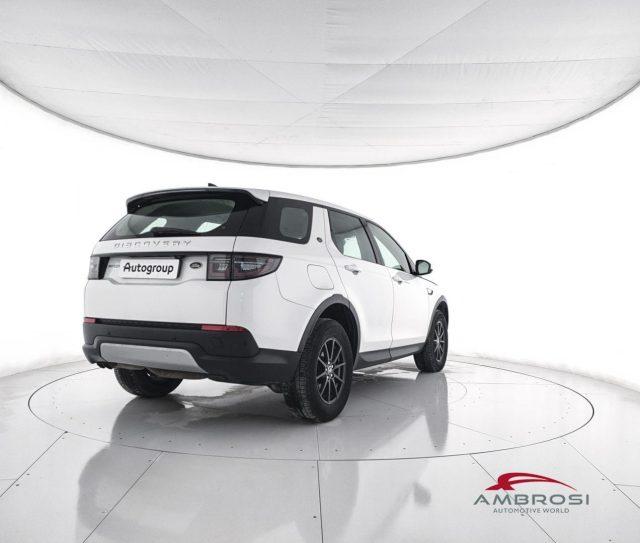 LAND ROVER Discovery Sport Fwd 2.0D I4-L.Flw 150 CV - AUTOCARRO N1