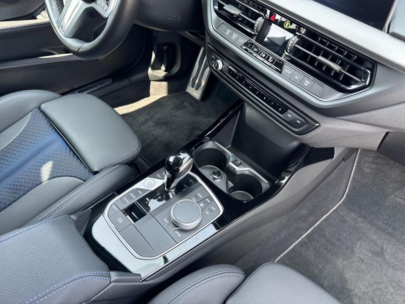 BMW Serie 1 5 Porte 116 d SCR Msport Exterior DCT
