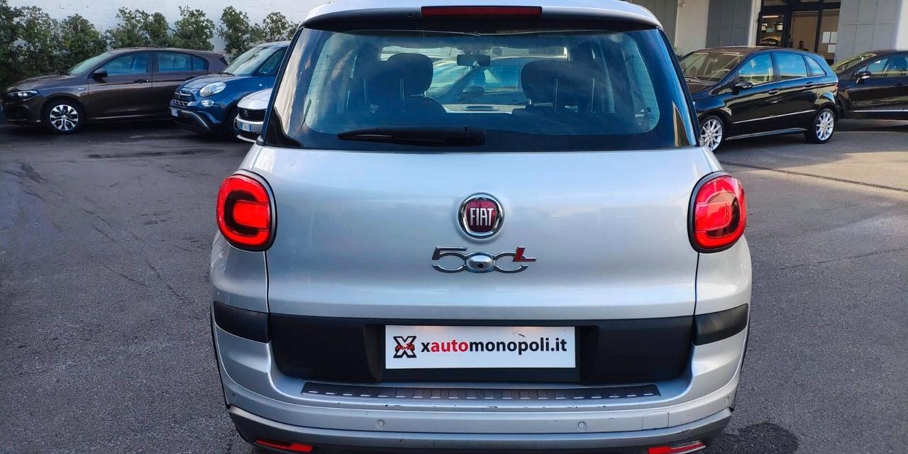 Fiat 500L 1.4 95 CV S&S Connect