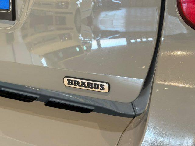 SMART ForTwo 1000 75 kW BRABUS Xclusive