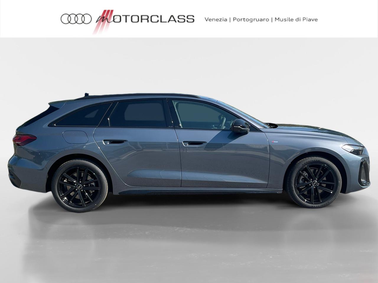 Audi A5 avant 2.0 tdi mhev+ 204cv s line edition quattro s tronic
