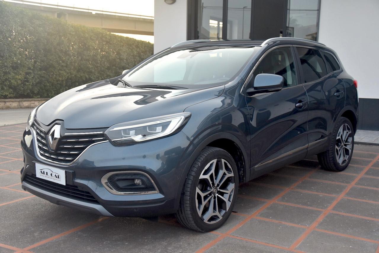 Renault Kadjar 1.3 TCe 140cv Sport Edition